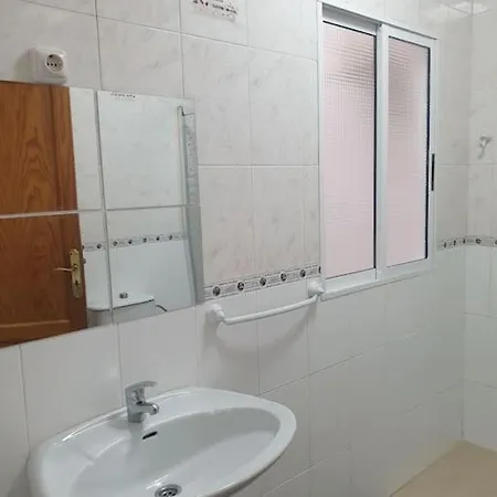 Apartmán Apartamento Cerca Del Muelle Gran Tarajal