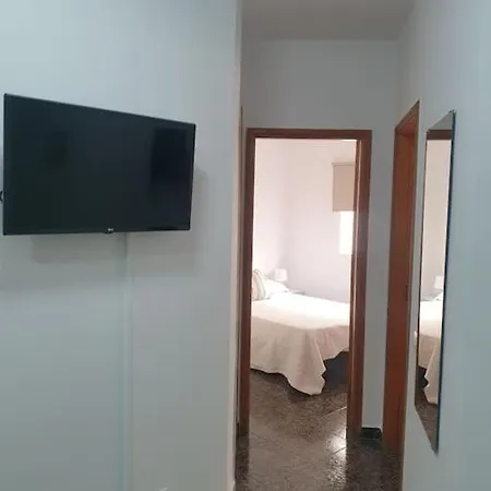 Apartamento Cerca Del Muelle Gran Tarajal