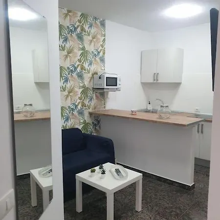 Apartamento Cerca Del Muelle Apartmán *