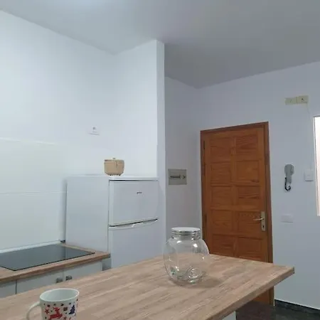 Apartamento Cerca Del Muelle *