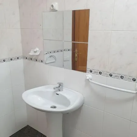 Apartamento Cerca Del Muelle Apartment