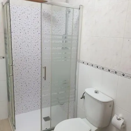Apartamento Cerca Del Muelle Apartment *